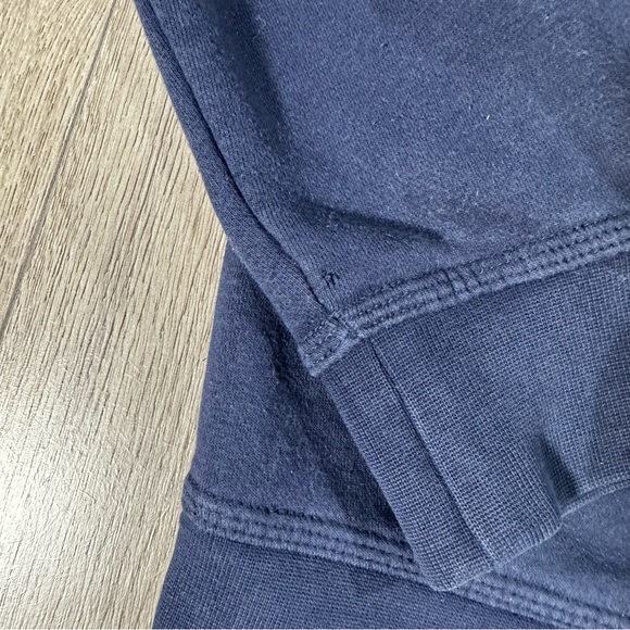 Y2K Spokane Indians MLB Nike Centre Swoosh Sweatshirt Size Small - Picture 5 of 8